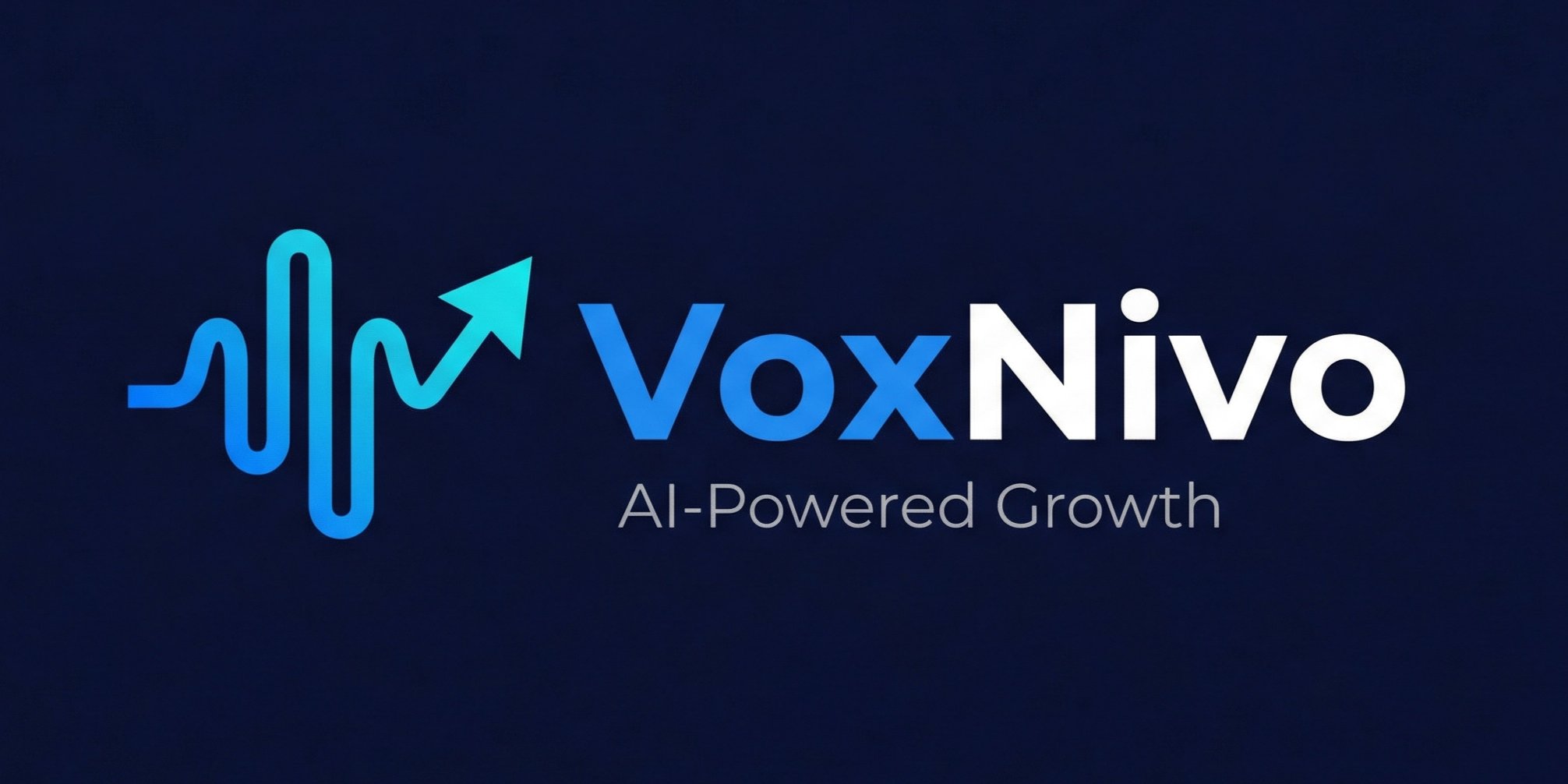 VoxNivo — AI-Powered Growth